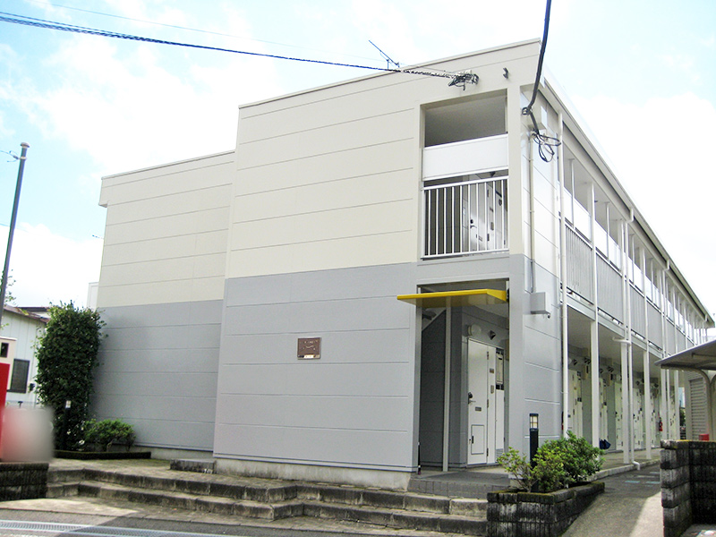 日光市瀬川 月極駐車場